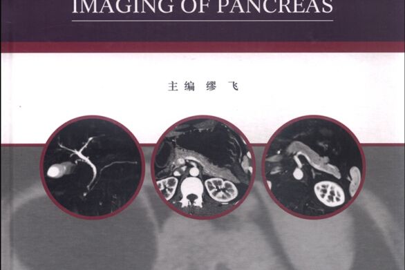 胰腺影像學 胰腺影像學