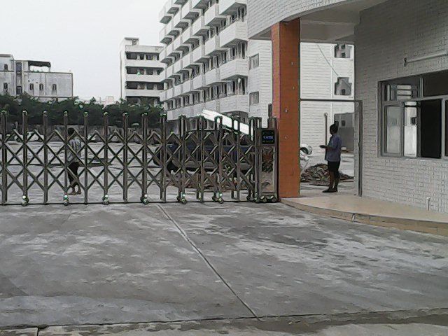 東官井村 東官井村