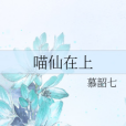 喵仙在上 喵仙在上