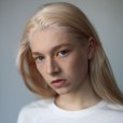 亨特·謝弗(Hunter Schafer)