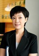女法醫