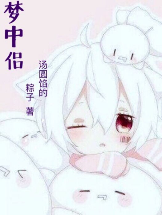 夢中侶 夢中侶