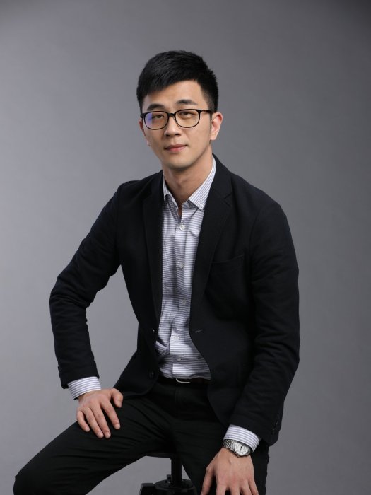 王羲桀 王羲桀