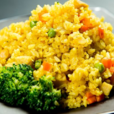 咖喱炒飯 咖喱炒飯