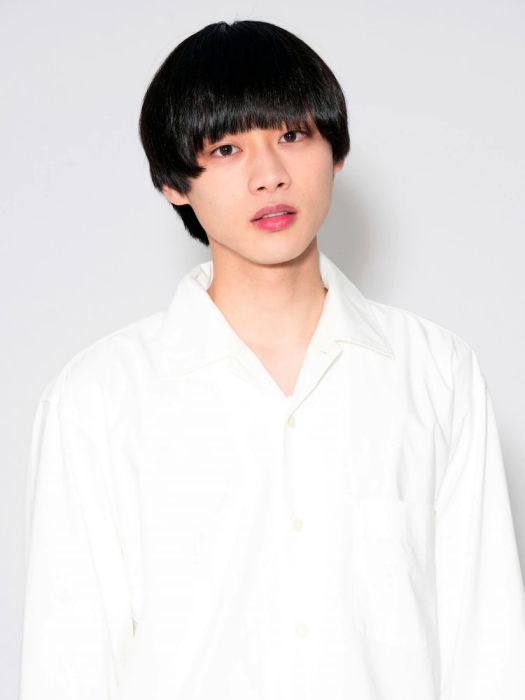 平井亞門 平井亞門