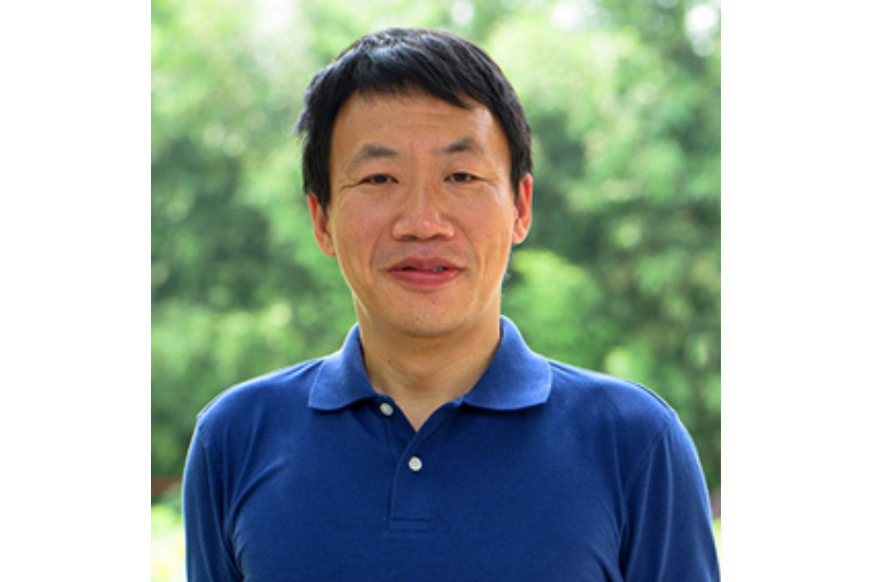 龐博(北京師範大學副教授) 龐博(北京師範大學副教授)