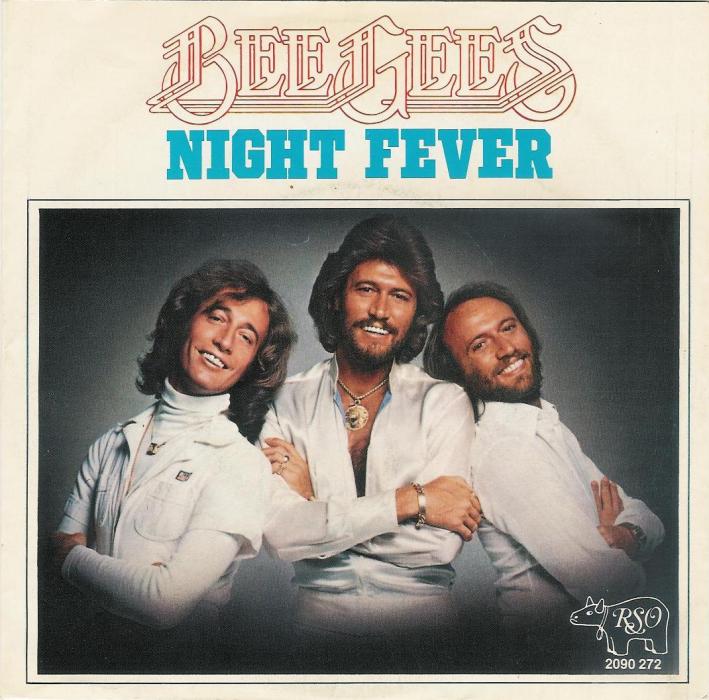Night Fever Night Fever