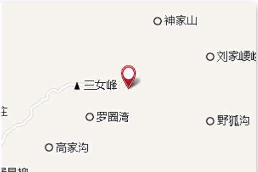 西薛嶺 西薛嶺