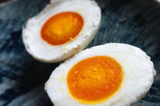 唐河桐蛋 唐河桐蛋