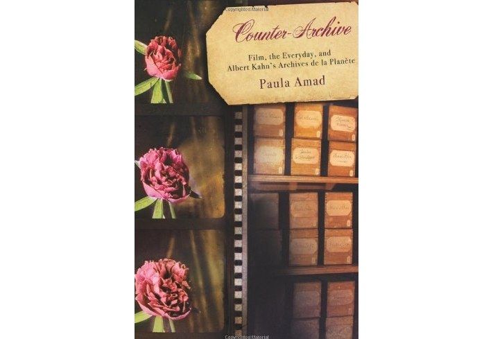 Counter-Archive Counter-Archive