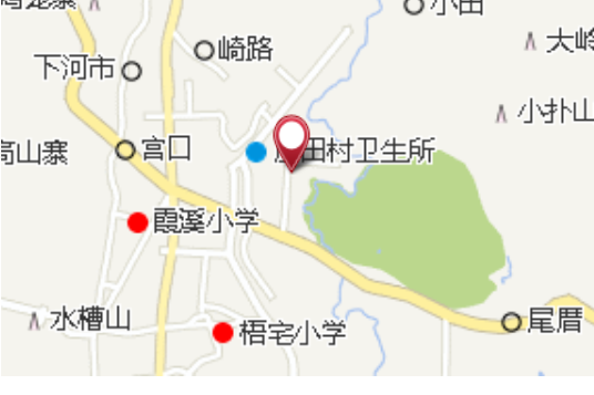 東清