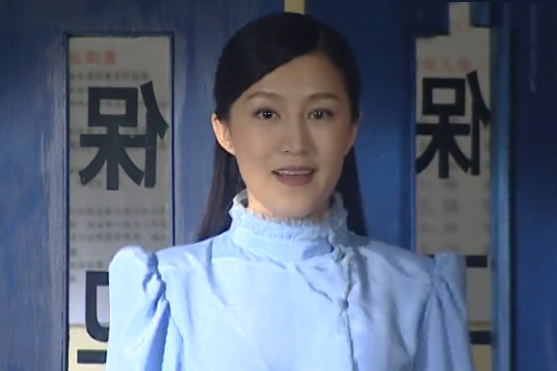 於悅(喜劇片《業餘偵探》中的角色) 於悅(喜劇片《業餘偵探》中的角色)