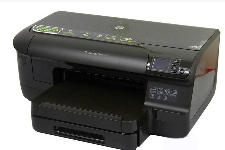 惠普Officejet Pro 8100 惠普Officejet Pro 8100