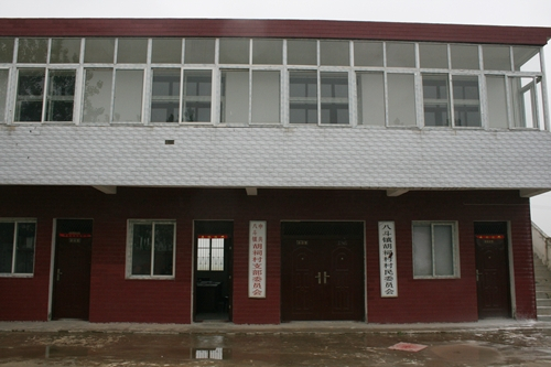 胡祠村(安徽省合肥市肥東縣八斗鎮下轄村) 胡祠村(安徽省合肥市肥東縣八斗鎮下轄村)