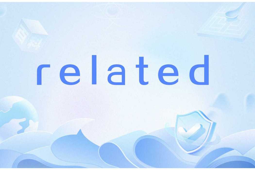 related related