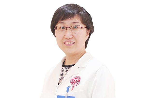 丁美麗(濟南艾瑪婦產醫院醫生) 丁美麗(濟南艾瑪婦產醫院醫生)