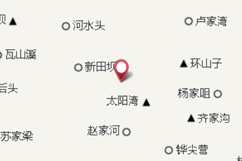 洞子梁 洞子梁