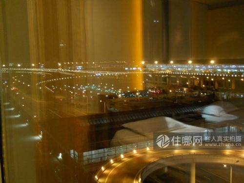 上海大眾空港賓館