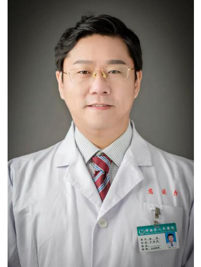 楊強(河南省人民醫院醫生) 楊強(河南省人民醫院醫生)