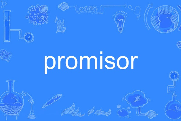 promisor promisor