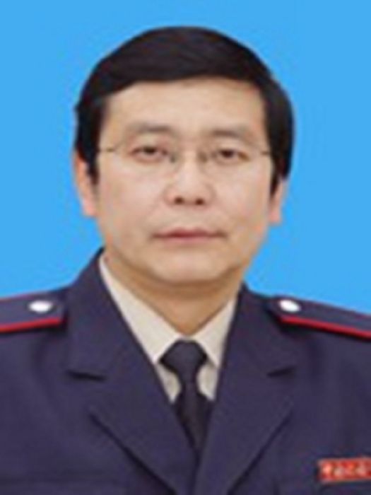 范慶民(國家稅務總局銅川市稅務局副調研員) 范慶民(國家稅務總局銅川市稅務局副調研員)