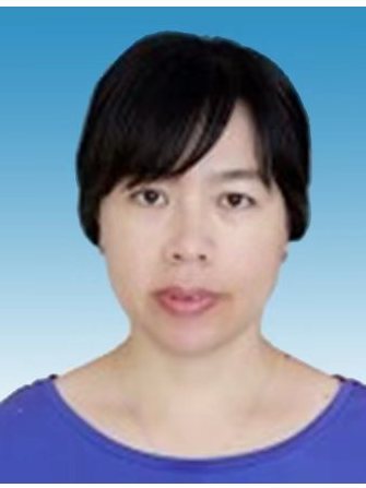 劉俊嶺(山東省德州市慶雲縣醫療保障局黨組成員、四級主任科員) 劉俊嶺(山東省德州市慶雲縣醫療保障局黨組成員、四級主任科員)
