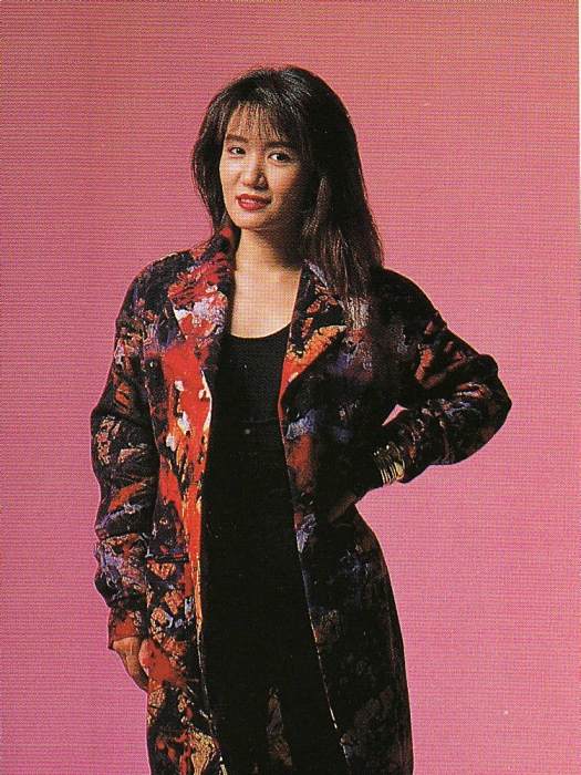 浜田麻里 浜田麻里