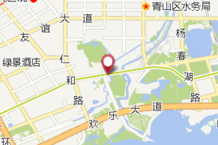 塗家墩 塗家墩