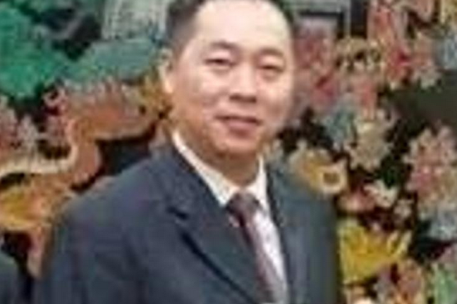 袁定安(袁氏種業高科技有限公司董事長) 袁定安(袁氏種業高科技有限公司董事長)
