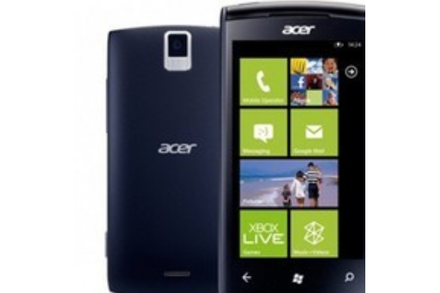 Acer Allegro Acer Allegro