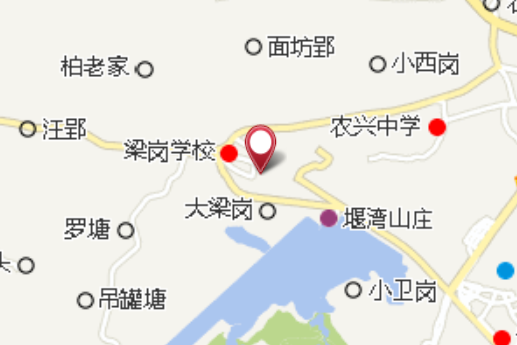 甘崗 甘崗