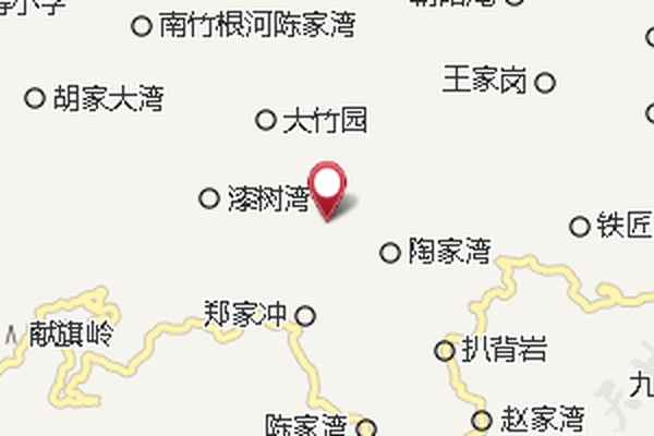 鋪下塆 鋪下塆