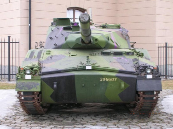 MT-25輕型坦克
