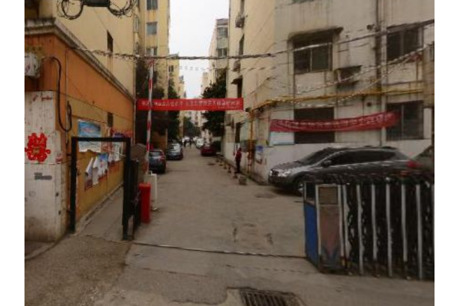福澤小區 福澤小區
