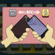 近場通信(nfc（近距離無線通訊技術）)