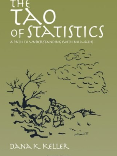 The Tao of Statistics The Tao of Statistics