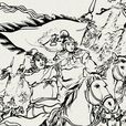高侃(唐朝名將) 高侃(唐朝名將)