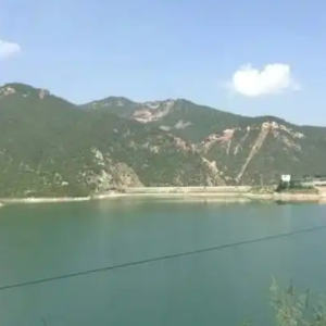 陳家灣水庫 陳家灣水庫