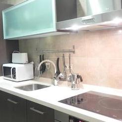 Apartamentos Victoria