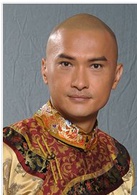 紫禁驚雷(大內侍衛)