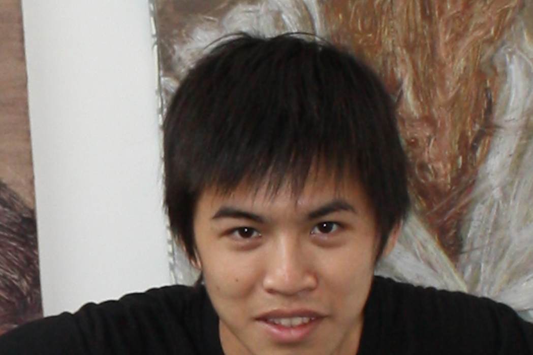李如鋒(藝術家) 李如鋒(藝術家)