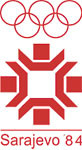 第14屆冬奧會會徽