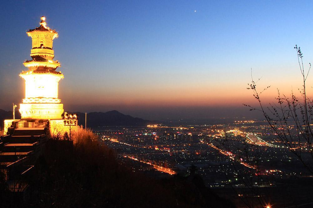 密雲八景 密雲八景