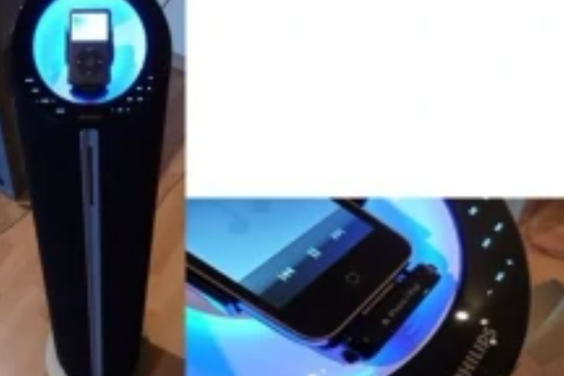 飛利浦(Philips)DCM 580 飛利浦(Philips)DCM 580