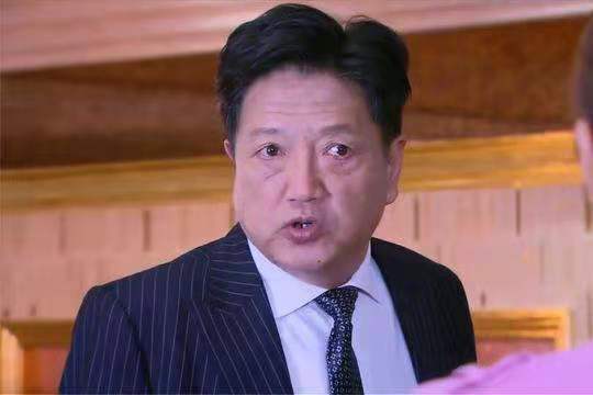 韓樹根(電視劇《幸福歸來》中的男配角) 韓樹根(電視劇《幸福歸來》中的男配角)
