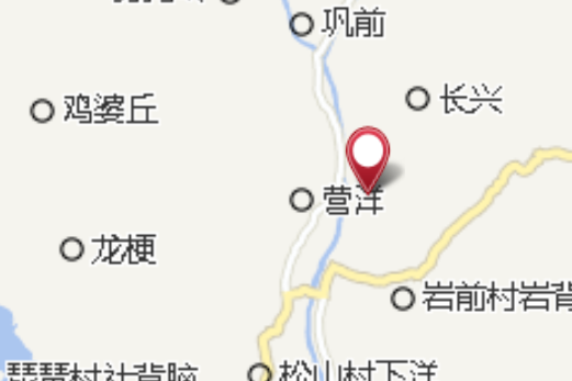 岩前圩 岩前圩