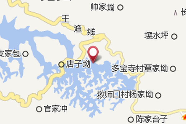 簝葉湖 簝葉湖