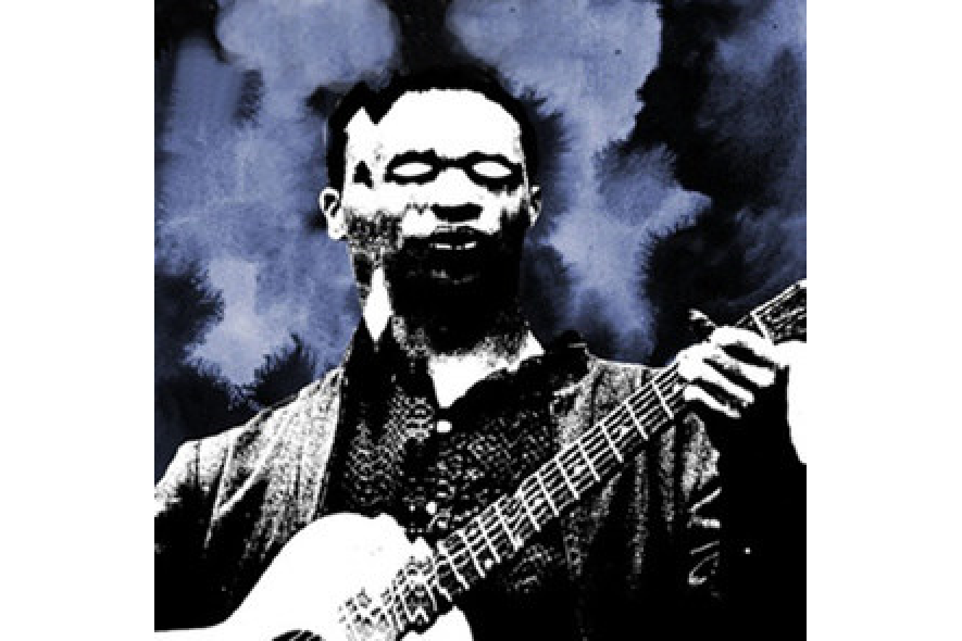 Driftin\x27 Slim & His Blues Band Driftin\x27 Slim & His Blues Band