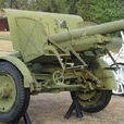 90式75毫米野炮