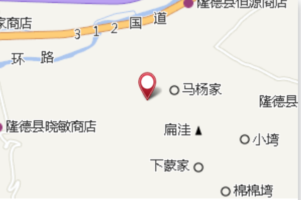 閻家塆 閻家塆